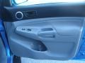 Speedway Blue Metallic - Tacoma V6 PreRunner TRD Sport Double Cab Photo No. 19