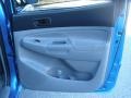 Speedway Blue Metallic - Tacoma V6 PreRunner TRD Sport Double Cab Photo No. 21