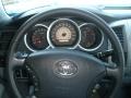 Speedway Blue Metallic - Tacoma V6 PreRunner TRD Sport Double Cab Photo No. 22