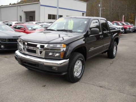 2006 Isuzu i-Series Truck