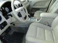 Pebble Beige Interior Photo for 2006 Ford Freestyle #55641578