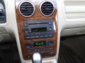 Pebble Beige Controls Photo for 2006 Ford Freestyle #55641656