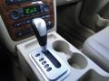 CVT Automatic 2006 Ford Freestyle Limited Transmission
