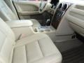 Pebble Beige Interior Photo for 2006 Ford Freestyle #55641683