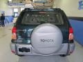 2002 Rainforest Green Pearl Toyota RAV4   photo #3