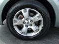 2006 Ford Freestyle Limited Wheel