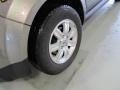 2008 Galaxy Gray Metallic Honda Element EX AWD  photo #6