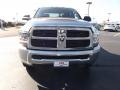 Saddle Brown Pearl - Ram 3500 HD ST Crew Cab 4x4 Dually Photo No. 2