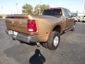 Saddle Brown Pearl - Ram 3500 HD ST Crew Cab 4x4 Dually Photo No. 5