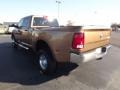 Saddle Brown Pearl - Ram 3500 HD ST Crew Cab 4x4 Dually Photo No. 7
