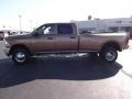Saddle Brown Pearl - Ram 3500 HD ST Crew Cab 4x4 Dually Photo No. 8