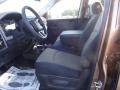 Saddle Brown Pearl - Ram 3500 HD ST Crew Cab 4x4 Dually Photo No. 11