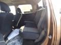 Saddle Brown Pearl - Ram 3500 HD ST Crew Cab 4x4 Dually Photo No. 14