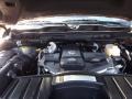 Saddle Brown Pearl - Ram 3500 HD ST Crew Cab 4x4 Dually Photo No. 18