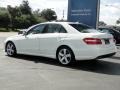 Arctic White - E 350 Sedan Photo No. 7