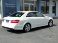 Arctic White - E 350 Sedan Photo No. 10