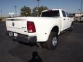 Bright White - Ram 3500 HD ST Crew Cab 4x4 Dually Photo No. 5