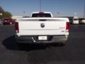 Bright White - Ram 3500 HD ST Crew Cab 4x4 Dually Photo No. 6