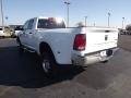 Bright White - Ram 3500 HD ST Crew Cab 4x4 Dually Photo No. 7