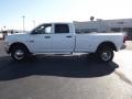 Bright White - Ram 3500 HD ST Crew Cab 4x4 Dually Photo No. 8