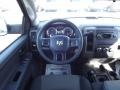 Bright White - Ram 3500 HD ST Crew Cab 4x4 Dually Photo No. 9