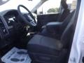 Bright White - Ram 3500 HD ST Crew Cab 4x4 Dually Photo No. 11