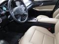 Arctic White - E 350 Sedan Photo No. 15