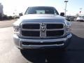 2012 Bright Silver Metallic Dodge Ram 2500 HD ST Crew Cab 4x4  photo #2