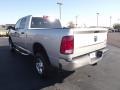 2012 Bright Silver Metallic Dodge Ram 2500 HD ST Crew Cab 4x4  photo #7