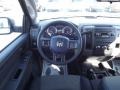 2012 Bright Silver Metallic Dodge Ram 2500 HD ST Crew Cab 4x4  photo #9