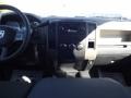 2012 Bright Silver Metallic Dodge Ram 2500 HD ST Crew Cab 4x4  photo #10