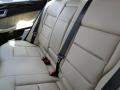 Arctic White - E 350 Sedan Photo No. 32