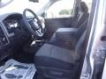 Dark Slate/Medium Graystone Interior Photo for 2012 Dodge Ram 2500 HD #55642534