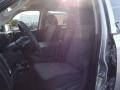 2012 Bright Silver Metallic Dodge Ram 2500 HD ST Crew Cab 4x4  photo #13