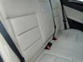 Arctic White - E 350 Sedan Photo No. 34