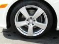 Arctic White - E 350 Sedan Photo No. 38