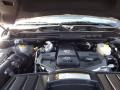 2012 Bright Silver Metallic Dodge Ram 2500 HD ST Crew Cab 4x4  photo #18