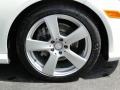 Arctic White - E 350 Sedan Photo No. 39