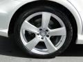 Arctic White - E 350 Sedan Photo No. 40