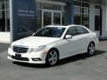 Arctic White - E 350 Sedan Photo No. 41