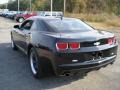 Black - Camaro LS Coupe Photo No. 7