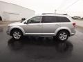Bright Silver Metallic - Journey SXT Photo No. 4