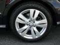 2012 Mercedes-Benz E 350 BlueTEC Sedan Wheel and Tire Photo
