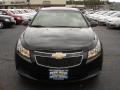 Black Granite Metallic - Cruze LT Photo No. 2