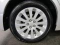 2011 Spark Silver Metallic Subaru Impreza 2.5i Premium Wagon  photo #18