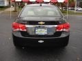 Black Granite Metallic - Cruze LT Photo No. 5