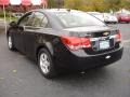 Black Granite Metallic - Cruze LT Photo No. 6