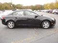 Black Granite Metallic - Cruze LT Photo No. 7