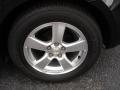 Black Granite Metallic - Cruze LT Photo No. 8