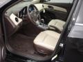 Black Granite Metallic - Cruze LT Photo No. 10